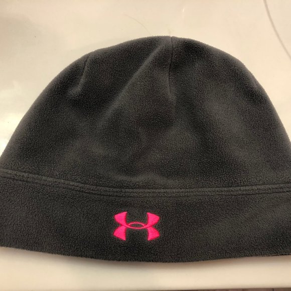 under armour hat with ponytail hole